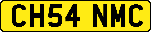 CH54NMC