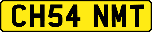 CH54NMT