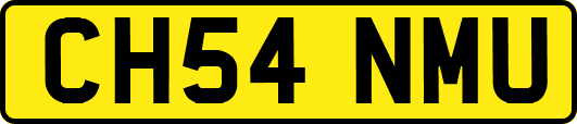 CH54NMU