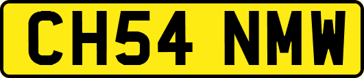 CH54NMW