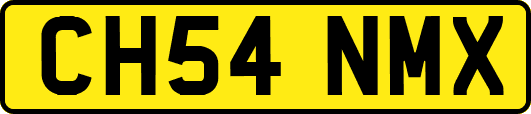 CH54NMX