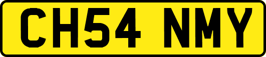 CH54NMY