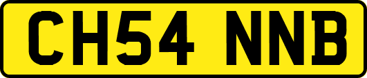 CH54NNB