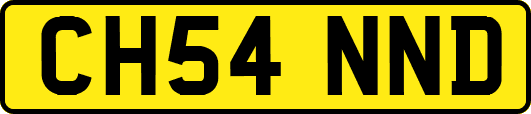 CH54NND