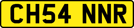 CH54NNR