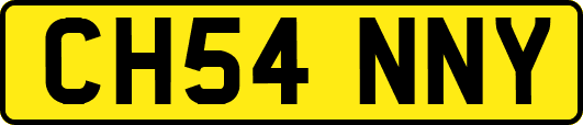 CH54NNY