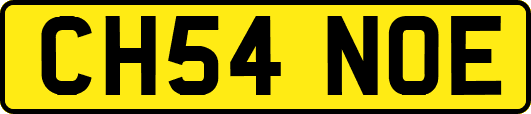 CH54NOE