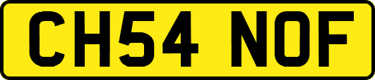 CH54NOF