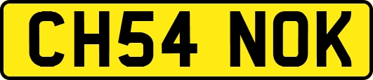 CH54NOK