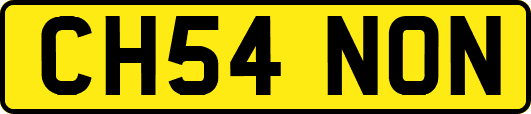 CH54NON