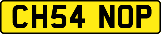 CH54NOP