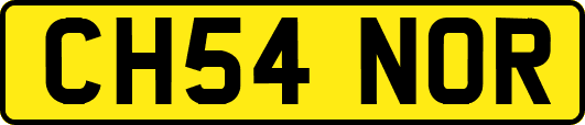 CH54NOR