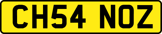 CH54NOZ