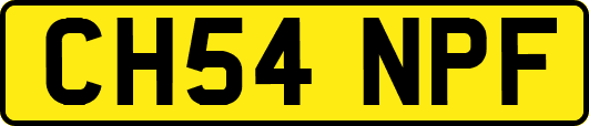 CH54NPF
