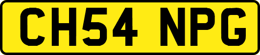 CH54NPG