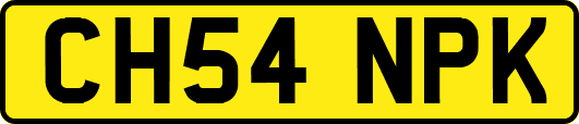 CH54NPK