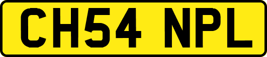 CH54NPL