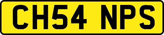 CH54NPS