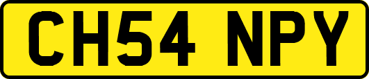 CH54NPY