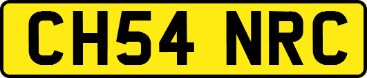 CH54NRC