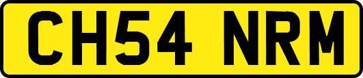 CH54NRM
