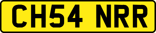 CH54NRR