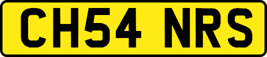 CH54NRS