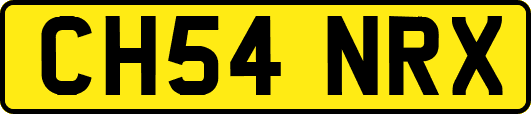 CH54NRX