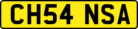 CH54NSA
