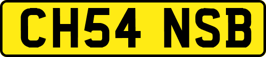 CH54NSB