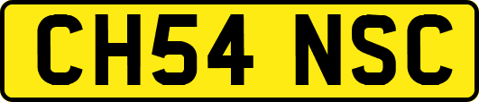 CH54NSC