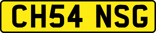 CH54NSG