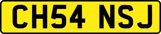 CH54NSJ