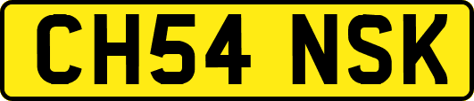CH54NSK