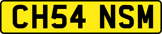CH54NSM