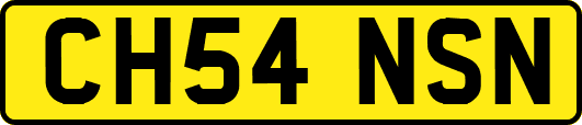 CH54NSN