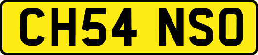CH54NSO