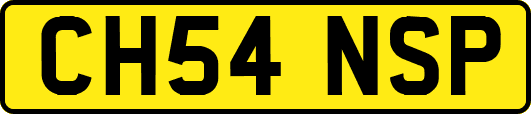 CH54NSP