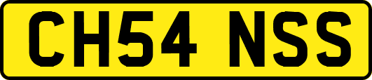 CH54NSS