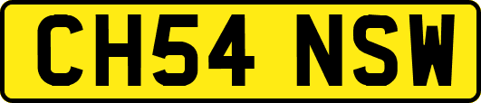 CH54NSW