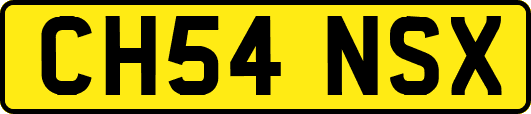 CH54NSX