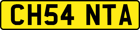 CH54NTA