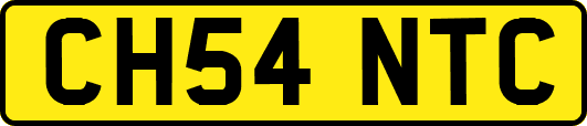 CH54NTC