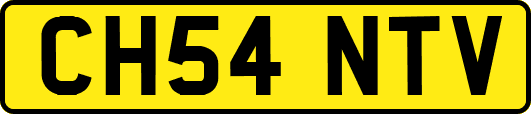 CH54NTV