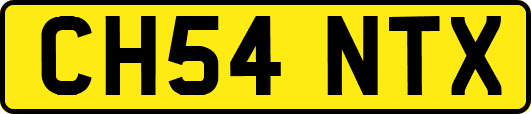 CH54NTX
