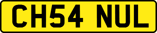 CH54NUL