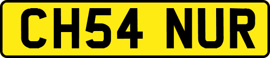 CH54NUR