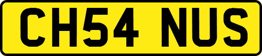 CH54NUS