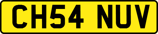 CH54NUV