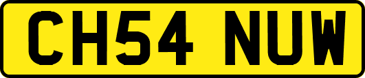 CH54NUW